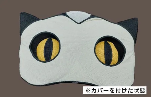 <枕カバー(マスクタイプ)><br>表面：綿パイル<br>裏面：ポリウレタンフィルム<br>防水生地使用<br>洗い替￥3,200(税込)