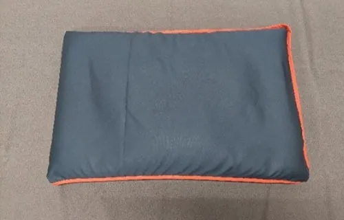 <枕カバー><br>綿100％ピロケースタイプ<br>洗い替￥2,000(税込)<br>※Ⓡ登録番号：第6609279号