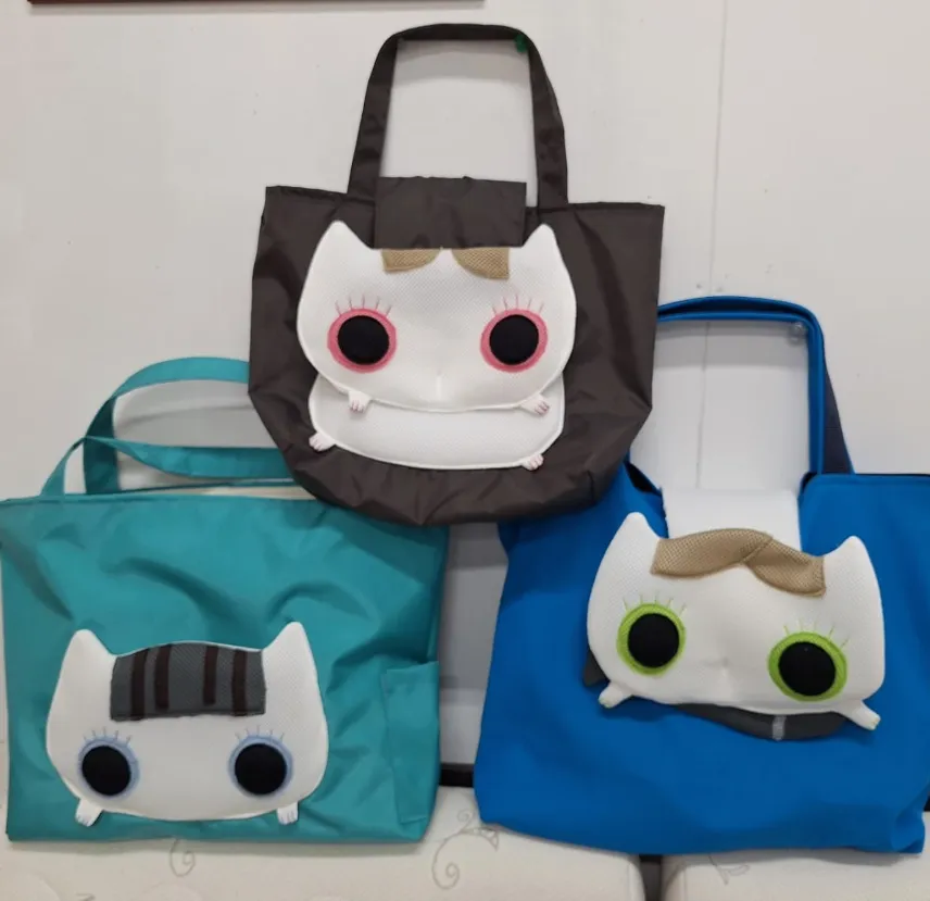 トートバッグ